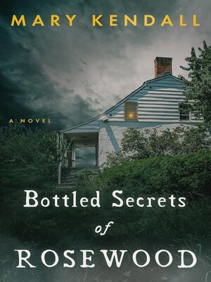 cover image of Bottled Secrets of Rosewood